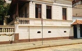 Casa Vo Chico